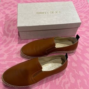 Jimmy Choo Espadrilles